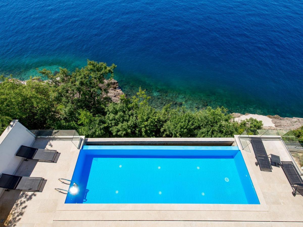 Apartment Marina - Snj105 By Interhome Senj  Exteriör bild